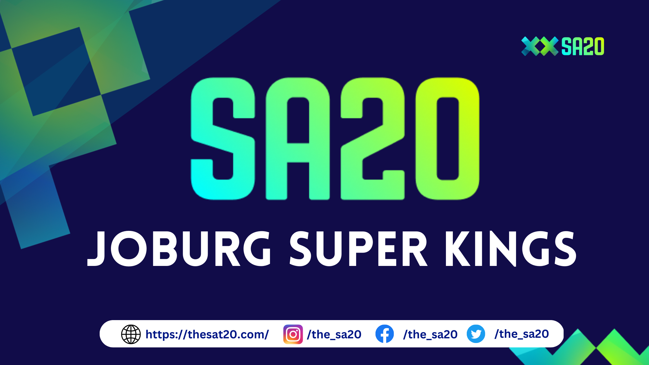 Joburg Super Kings webp
